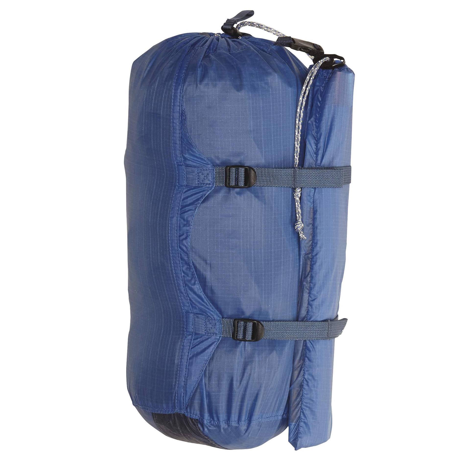 Abisko Lite 1 pakattuna