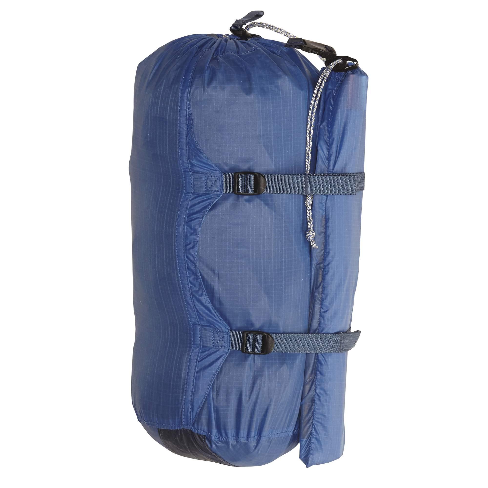 Abisko Lite 1 pakattuna